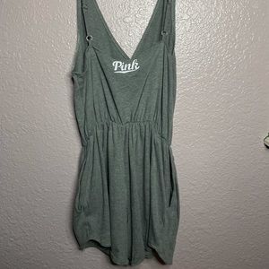 VS PINK Romper